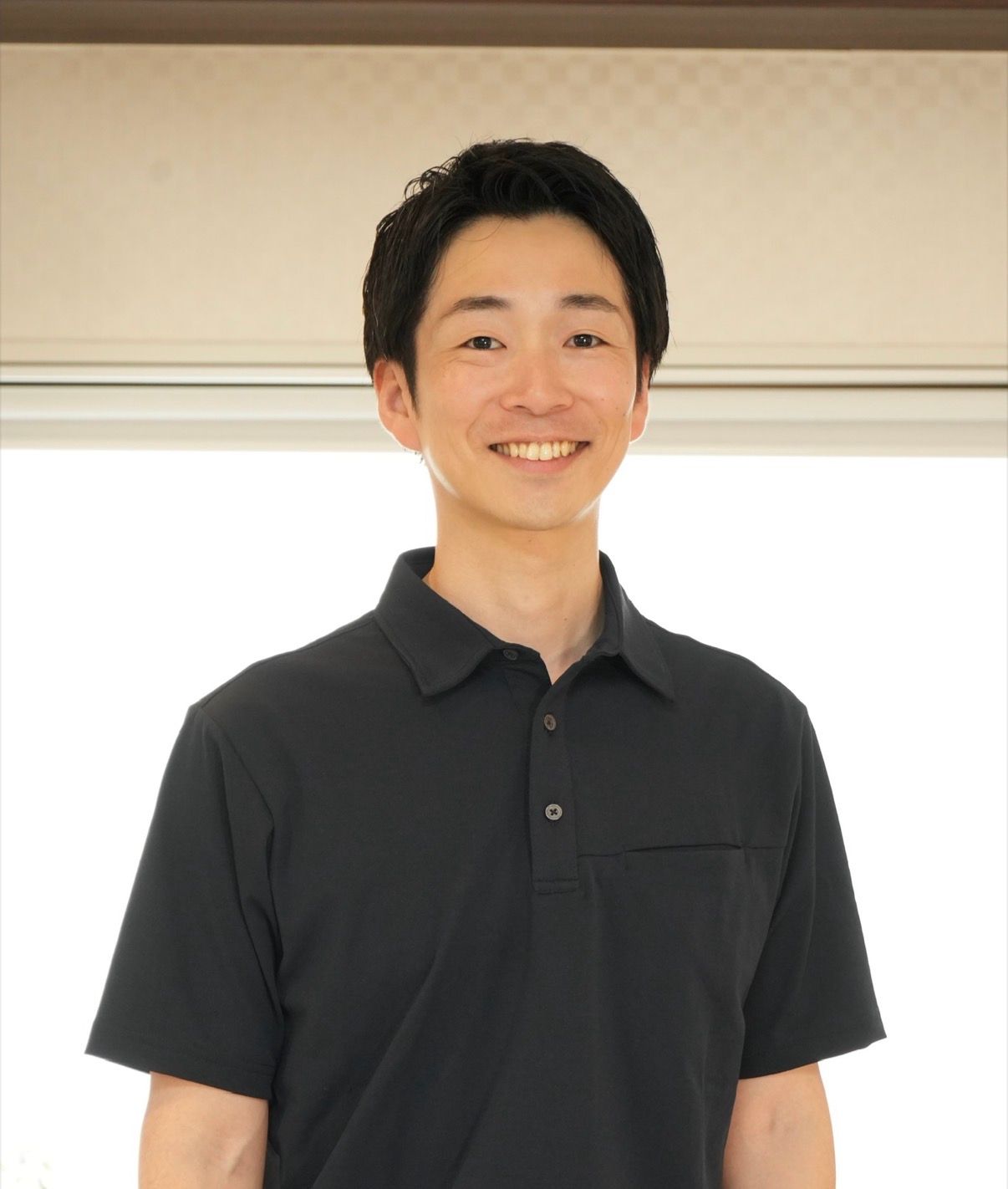 Studio BASE 代表 萩原慎也